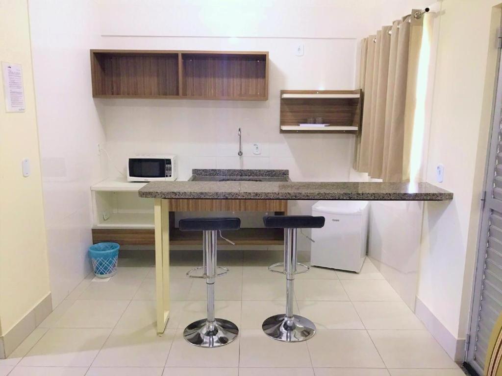 Lacqua Diroma 1-2-3-4-5 Aparthotel Caldas Novas Bagian luar foto