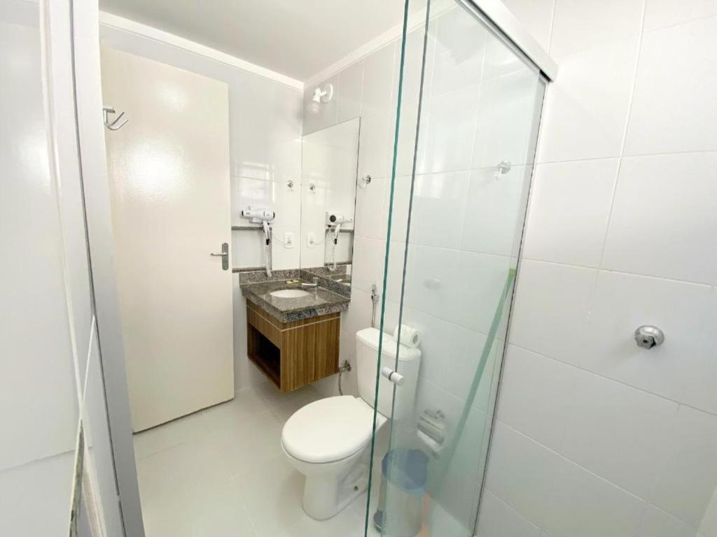 Lacqua Diroma 1-2-3-4-5 Aparthotel Caldas Novas Bagian luar foto